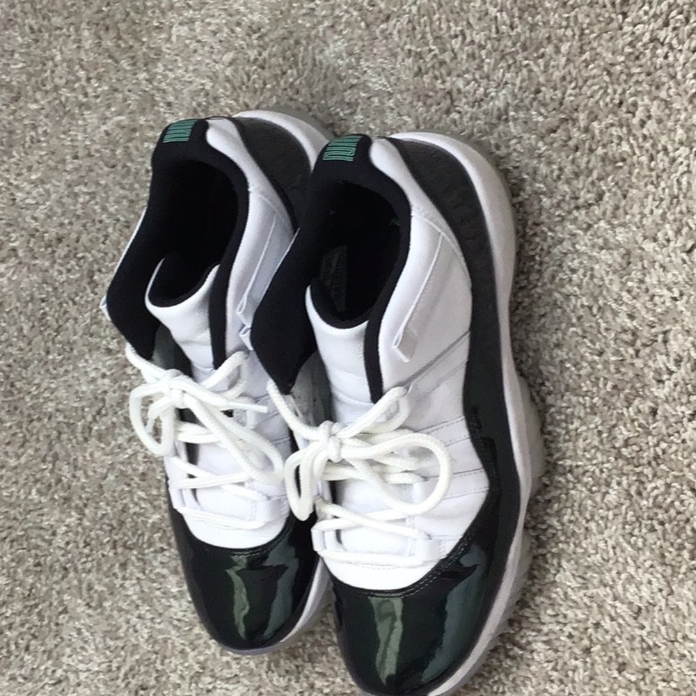 Jordans